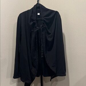 Old Navy Active Black sweater NWOT